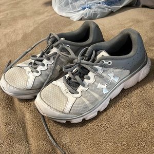 Women’s Under Armour 6.5